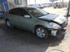 2008 Nissan Altima 2.5 de vânzare în Los Angeles, CA - Front End