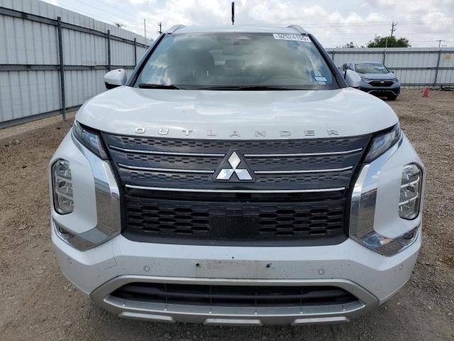  MITSUBISHI OUTLANDER 2022 White