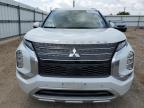 2022 Mitsubishi Outlander Sel en Venta en Mercedes, TX - Water/Flood