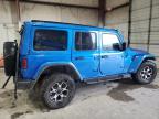 2021 Jeep Wrangler Unlimited Rubicon for Sale in Tulsa, OK - Rollover