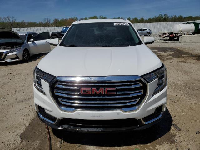  GMC TERRAIN 2022 White