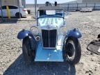 1936 Mg Midget იყიდება Tifton-ში, GA - Water/Flood