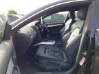 2011 AUDI A5 S LINE for sale at Copart YORK