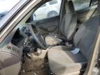 2001 Honda Civic Lx იყიდება Arlington-ში, WA - Rear End