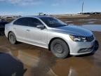 2016 VOLKSWAGEN PASSAT S à vendre chez Copart AB - CALGARY
