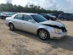2009 Cadillac Dts  for Sale in Theodore, AL - Front End