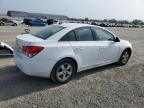 2012 Chevrolet Cruze Lt for Sale in Anderson, CA - Front End