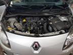 2010 RENAULT TWINGO EXT for sale at Copart PETERLEE