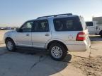 2012 Ford Expedition Xlt for Sale in Wilmer, TX - Hail