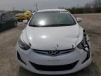 2014 Hyundai Elantra Se for Sale in Indianapolis, IN - Front End