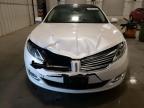 2015 Lincoln Mkz  zu verkaufen in Avon, MN - Front End