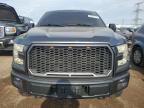 2015 Ford F150 Super Cab for Sale in Elgin, IL - Burn