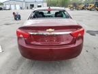 2017 Chevrolet Impala Lt zu verkaufen in Dunn, NC - All Over