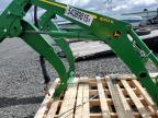 2024 John Deere 440R Loader na sprzedaż w Airway Heights, WA - Frame Damage