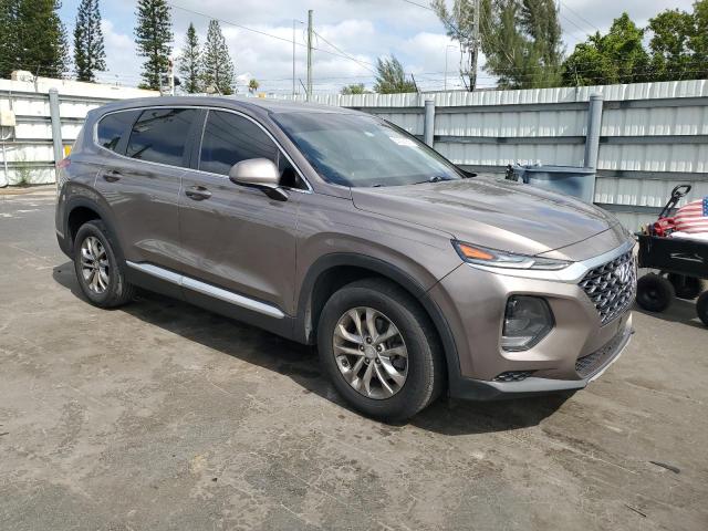  HYUNDAI SANTA FE 2019 Brown