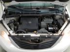 2011 Toyota Sienna Le за продажба в New Braunfels, TX - Hail
