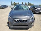 2023 Subaru Crosstrek Limited за продажба в American Canyon, CA - Rollover