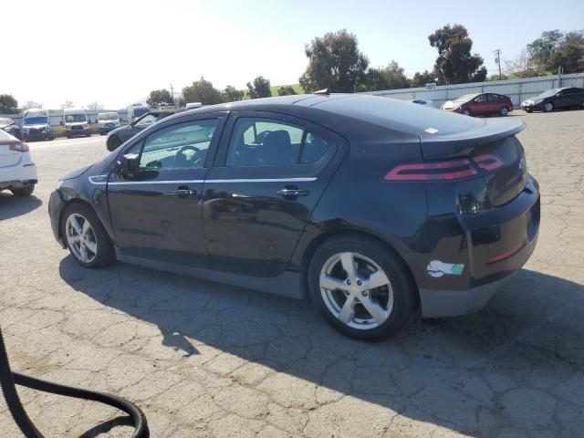  CHEVROLET VOLT 2014 Czarny