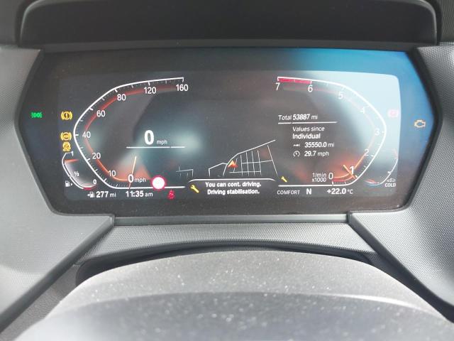 2023 BMW 218I M SPO