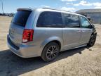 2018 Dodge Grand Caravan Gt en Venta en Davison, MI - Front End
