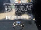 2019 Honda Hr-V Lx de vânzare în Baltimore, MD - Vandalism