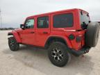 2019 Jeep Wrangler Unlimited Rubicon zu verkaufen in Andrews, TX - Rear End