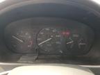 1998 Honda Civic Cx for Sale in Harleyville, SC - Rear End