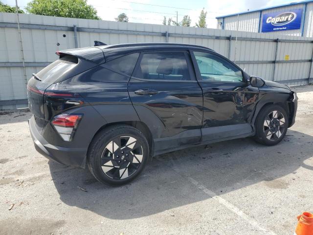  HYUNDAI KONA 2024 Czarny