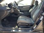2018 Honda Civic Ex en Venta en Columbus, OH - Minor Dent/Scratches