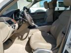 2015 Mercedes-Benz Gl 550 4Matic продається в Lawrenceburg, KY - Front End