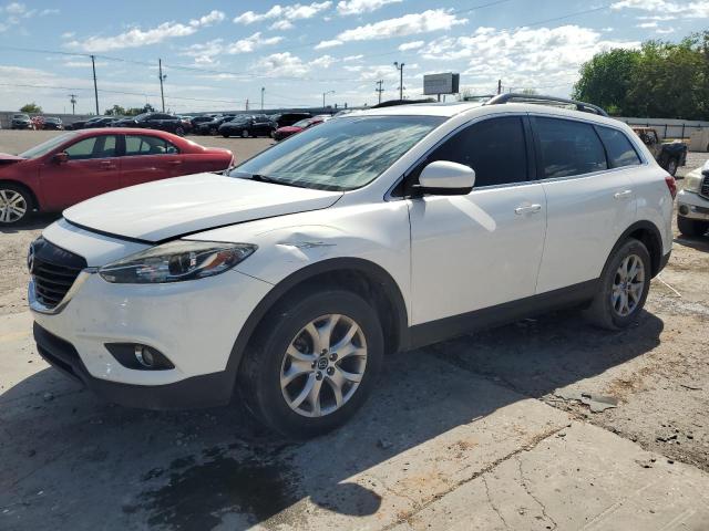2015 Mazda Cx-9 Touring