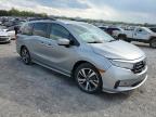 2022 Honda Odyssey Touring на продаже в Madisonville, TN - Front End