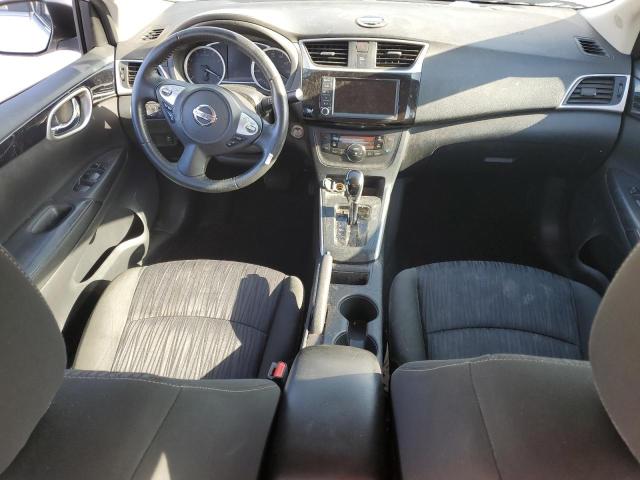  NISSAN SENTRA 2019 Белый