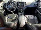 2019 Jeep Cherokee Latitude Plus للبيع في Exeter، RI - Front End