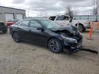 2024 Nissan Sentra Sv   na sprzedaż w Appleton, WI - Front End