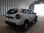 2019 DACI DUSTER ACC for sale at Copart WHITBURN