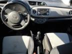 2012 TOYOTA YARIS    for sale at Copart QC - MONTREAL