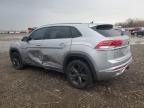 2021 Volkswagen Atlas Cross Sport Se de vânzare în Chicago Heights, IL - Side