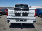 2022 Chevrolet Silverado C1500 Custom de vânzare în North Las Vegas, NV - Mechanical