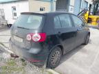 2011 VOLKSWAGEN GOLF PLUS for sale at Copart CASTLEDERMOT - IRELAND