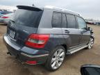 2010 Mercedes-Benz Glk 350 4Matic en Venta en Elgin, IL - Front End