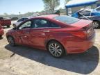2012 Hyundai Sonata Se იყიდება Wichita-ში, KS - Side