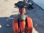 2024 HARLEY-DAVIDSON FLHX  for sale at Copart CO - DENVER SOUTH