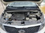 2016 Kia Sportage Lx zu verkaufen in Temple, TX - Burn