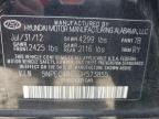 Riverview, FL에서 판매 중인 2013 Hyundai Sonata Se - Front End