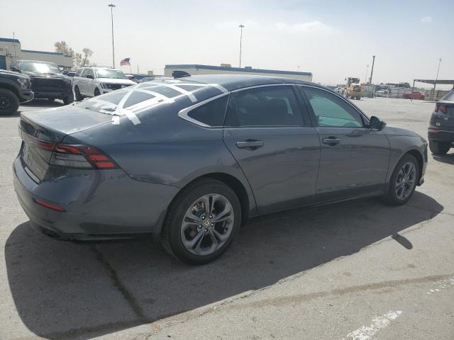  HONDA ACCORD 2024 Серый