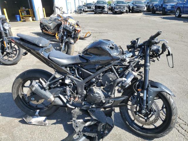 2023 Yamaha Yzfr3 A
