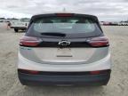 2022 Chevrolet Bolt Ev 1Lt للبيع في Antelope، CA - Front End