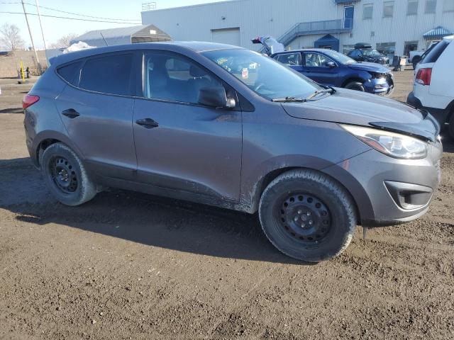 2015 HYUNDAI TUCSON GLS