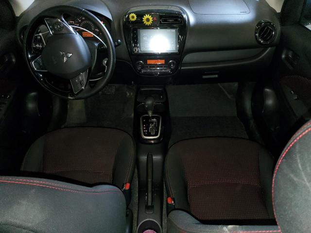  MITSUBISHI MIRAGE 2023 Black